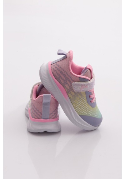 Marco Kids 03-26y334 Çocuk Patik Spor Ayakkabı Lila