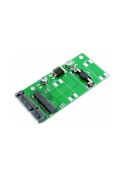 Msata Sata Çevirici 9.5x4.5 Cm M Sata Sata Çvirici M-sata Sata Çevirici