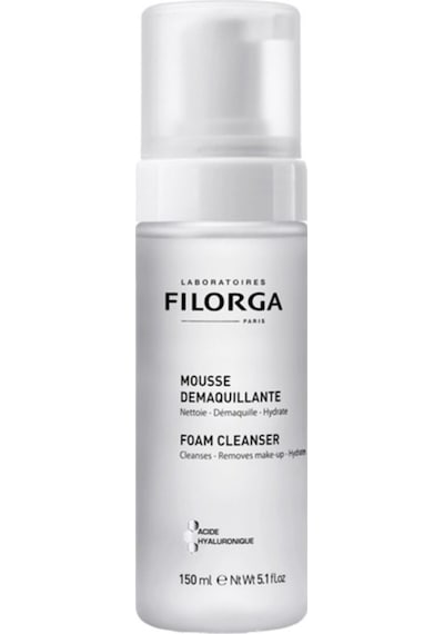 Filorga Mousse Demaquillant Göz ve Yüz Temizlemeyici 150 ML