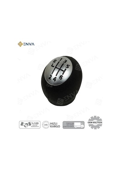 Renault Fluence Vites Topuzu Manuel  (6 Ileri)  (311497848)