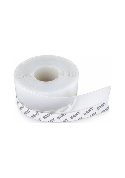 Tr Şeffaf Kapı Pencere İzolasyon Bandı Güçlü Bantlı 35mm X 3m Mz-v3