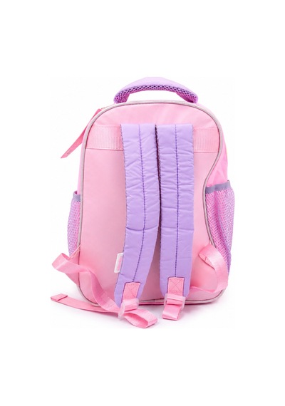 Chımola Pembe Sırt Çantası 12"