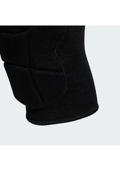 Adidas Jj2471 Elite Kp Eu Voleybol Dizliği Siyah