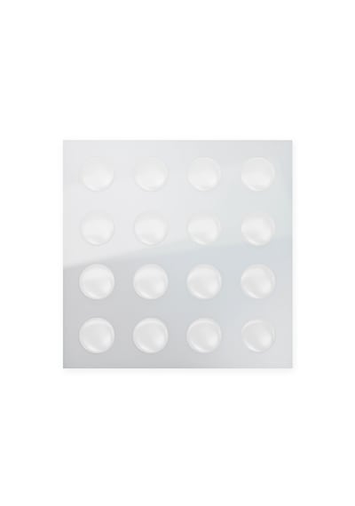 Artısan Mızugumo Futae P8 Mouse Skates 001
