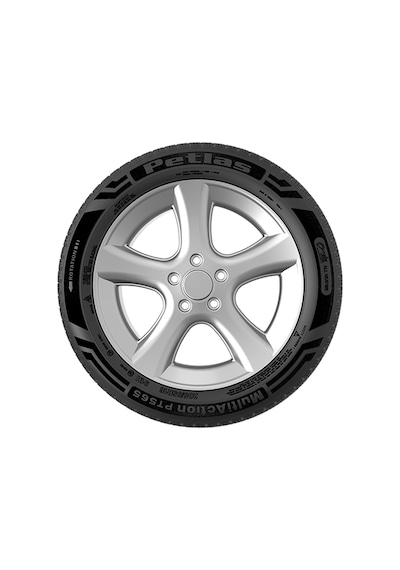 Petlas 215/55 R16 97V Reinf. Multi Action PT565 Dört Mevsim Lastiği 2023