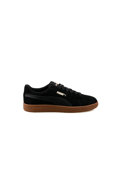 Puma Smash 3.0 Erkek Günlük Ayakkabı 39098410 Siyah 001