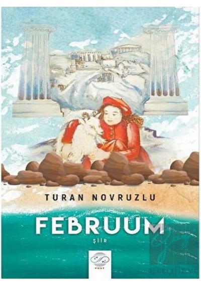 Februum - Turan Novrozlu - Post Yayın
