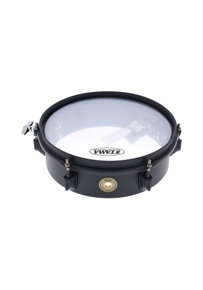 Tama Bst103mbk Metalworks "effect" Series 10"x3" Trampet