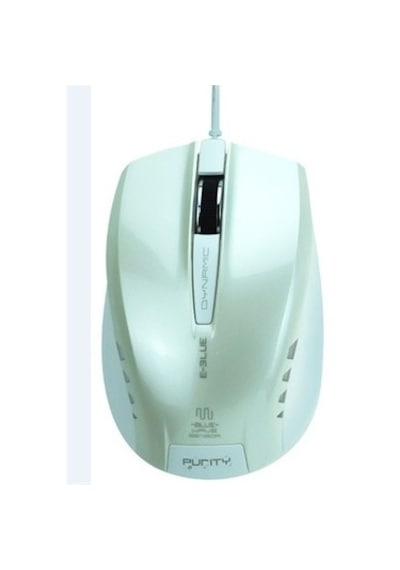 E-blue Ems102pu Kablolu Optık Mouse Diğer