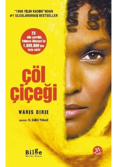 Çöl Çiçeği - Ybve-661615