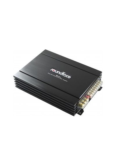 Öztürk Elektronik-Soundface Sm-4