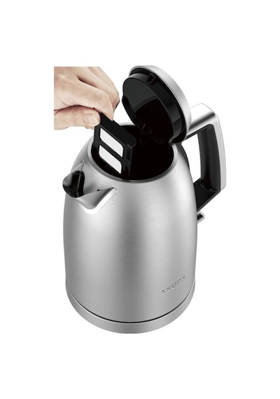 Tefal Krups Excellence 1.7 L Çelik Su Isıtıcısı