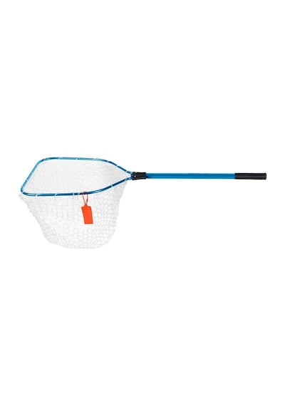 Remixon Lnd-24 31cm Kauçuk Torlu Balıkçı Kepçesi