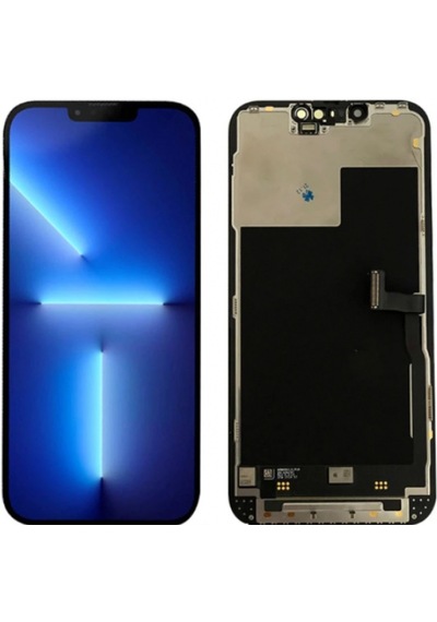 Apple Uyumlu iPhone  13 Pro Max Oled Lcd Dokunmatik Ekran