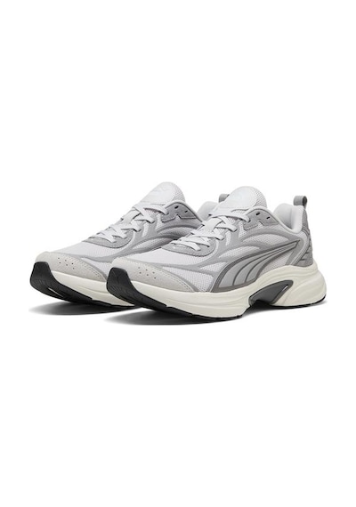 Puma Softride Escalate Gri Spor Ayakkabı 31316807 Puma Softride Escalate Gri Spor Ayakkabı 31316807