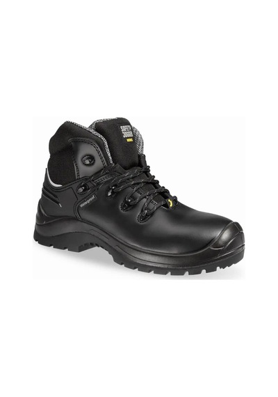 Safety Jogger X430 S3 Esd Hro Src Cı Wr İş Güvenlik Botu