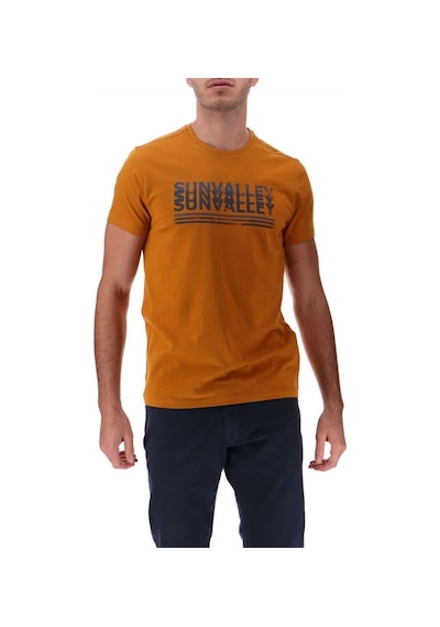 Sun Valley Colisa Erkek Tshirt-Colısamou