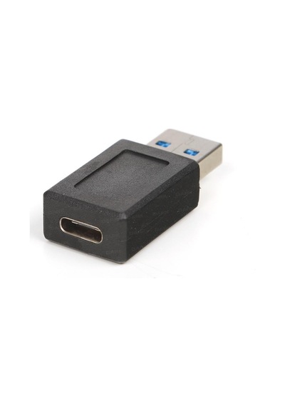 Dark Dk-ac-u30x31 Usb3.0 Type-a - Usb3.1 Type-c Dişi Dönüştürücü Siyah