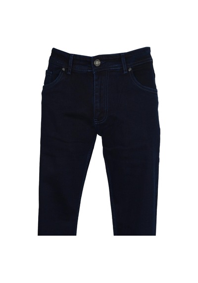 Cengiz İnler Cengiz Inler Denim Erkek Pantolon