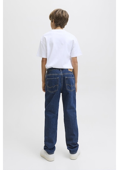 Jack&jones Junior Erkek Çocuk Pantolon.k 12278425 Mavi