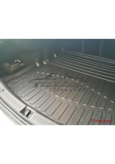 Mercedes E180 E200 E250 Bagaj Havuzu 4K Kokusuz W213 2016-