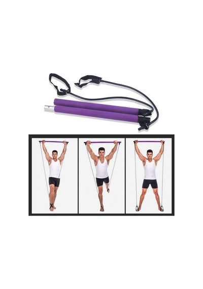 Pilates Spor Aleti Pilates Portable Pilates Öğretmeni