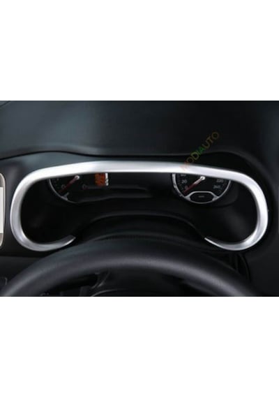 Jeep Renegade Iç Gösterge Çerçevesi - Renegade Iç Panel Çerçevesi (539971884)