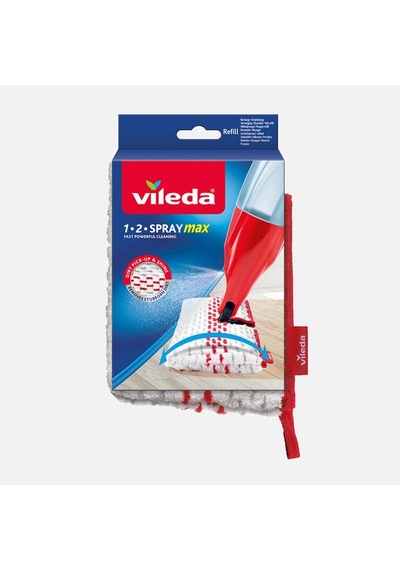 Vileda Spray Max Yedek Başlık Mop