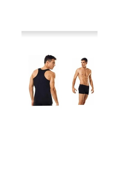 Tutku 0118-0114 Erkek 1 Adet Sporcu Atlet 1 Adet Boxer Takım Çok Renkli
