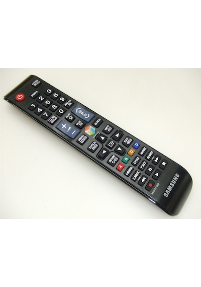 Samsung Uyumlu Smart Hub Kumanda Aa59-00581A