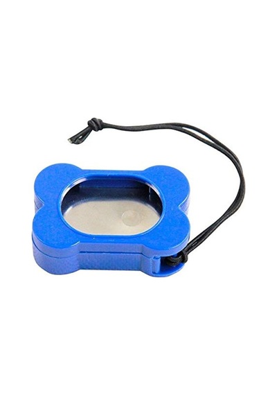 Köpek Eğitim Aparatı - Training Clicker İle Etkili Eğitim