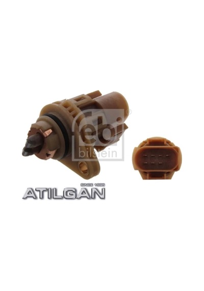 095919823F Otomatik Sanziman Salteri Febi Vw Golf4 Bora Passat 537832541
