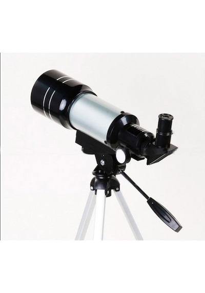 Nikula F30070M Profesyonel Yeni Uzay Teleskobu Astronomik Monoküler