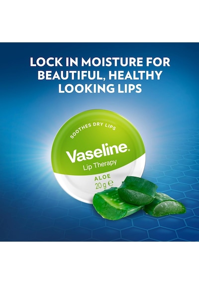 Lıp Balm Therapy Jel Aloe Vera 20gr