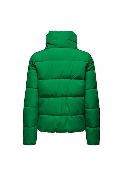 Only 15295424 Onlnewcool Puffer Jacket Cc Otw Yeşil