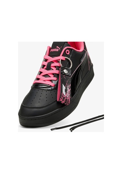 Puma F1 Caven 2 0 Color S Erkek Siyah Spor Ayakkabı Black Sun Struck Pink Black Sun Struck Pink Puma F1 Caven 2 0 Color S Erkek Siyah Spor Ayakkabı Black Sun Struck Pink Black Sun Struck Pink