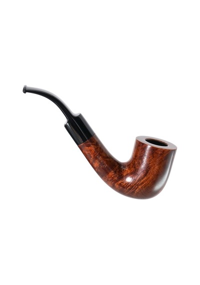 Şahin Kuyruklu Yıldız Mod Petx1 9mm. Filtreli Akrilik Saplı Pipo 238719