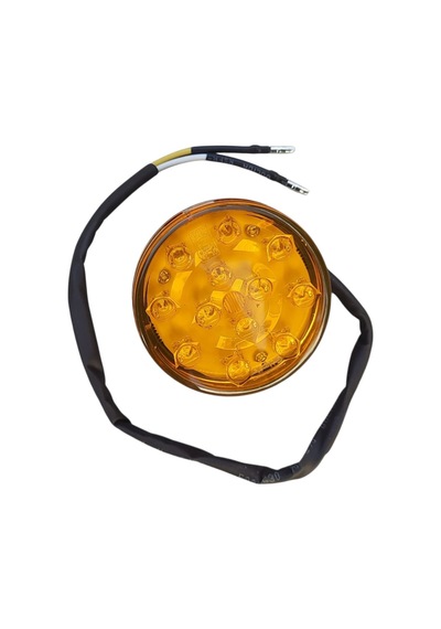 Mondial Au 200 Atv Kayo Arka Sinyal Led Adet