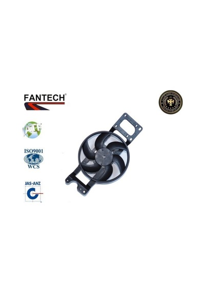 Fan Motoru Dacıa Logan Ls 2004-2012 Clıo Iı- Kangoo 1.2-1.4 30215770