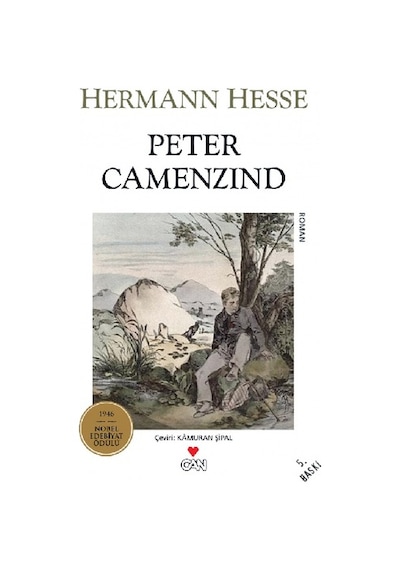 Peter Camenzind