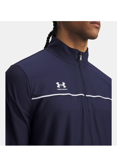 Under Armour Ua M Challenger Tracksuit Erkek Eşofman Takımı 6004052 6004052 410