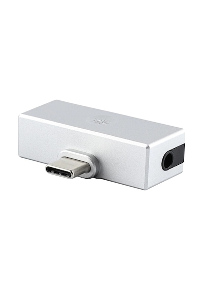 Kiwi Ears Allegro Mini Taşınabilir Kulaklık Amfisi Ve Dac Ses Kartı