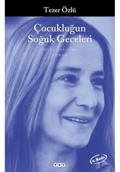 Duka Çocukluğun Soğuk Geceleri