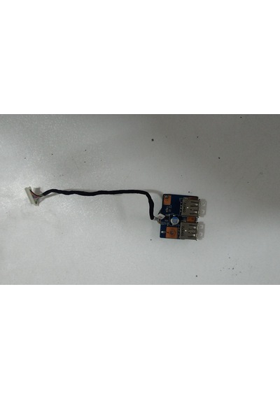 Acer Uyumlu 5542 Usb Port N11.43579