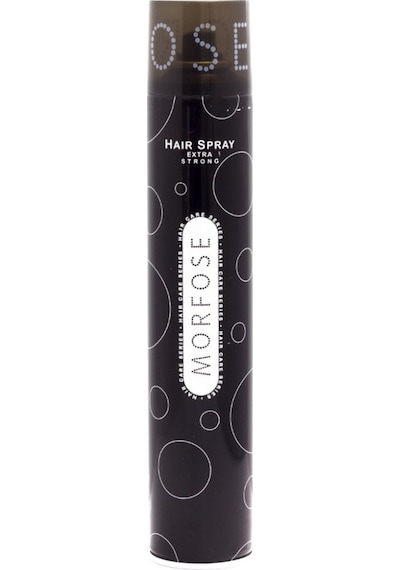 Morfose Extra Strong Saç Spreyi 400 ML