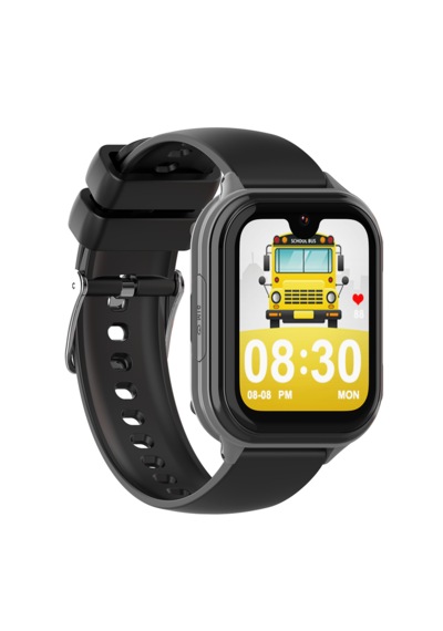 Vwar Wonlex KT33S 4G Sim Kartlı GPS Çocuk Akıllı Saat (İthalatçı Garantili)