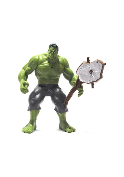 Avengers Yenilmezler Eklemli Incredible Hulk Figür Oyuncak 15cm Hareketli Eklemli Yeşil Dev Karakter Hulk - Captain Amerika Avengers Yenilmezler Eklemli Incredible Hulk Figür Oyuncak 15cm Hareketli Eklemli Yeşil Dev Karakter Hulk - Captain Amerika