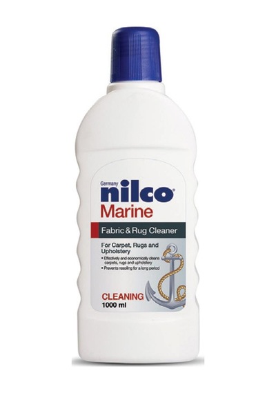Nilco Marin Halı. Kilim ve Döşeme Temizleyici