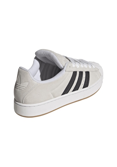Adidas Superstar St Unısex Spor Ayakkabı - Kı3511 Bej
