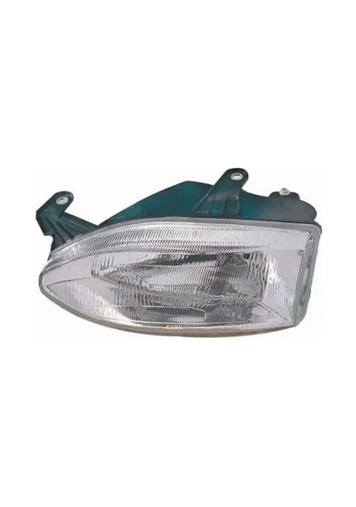 Fiat Palio On Far Sag 1998-2007 Depo 6611125rldem